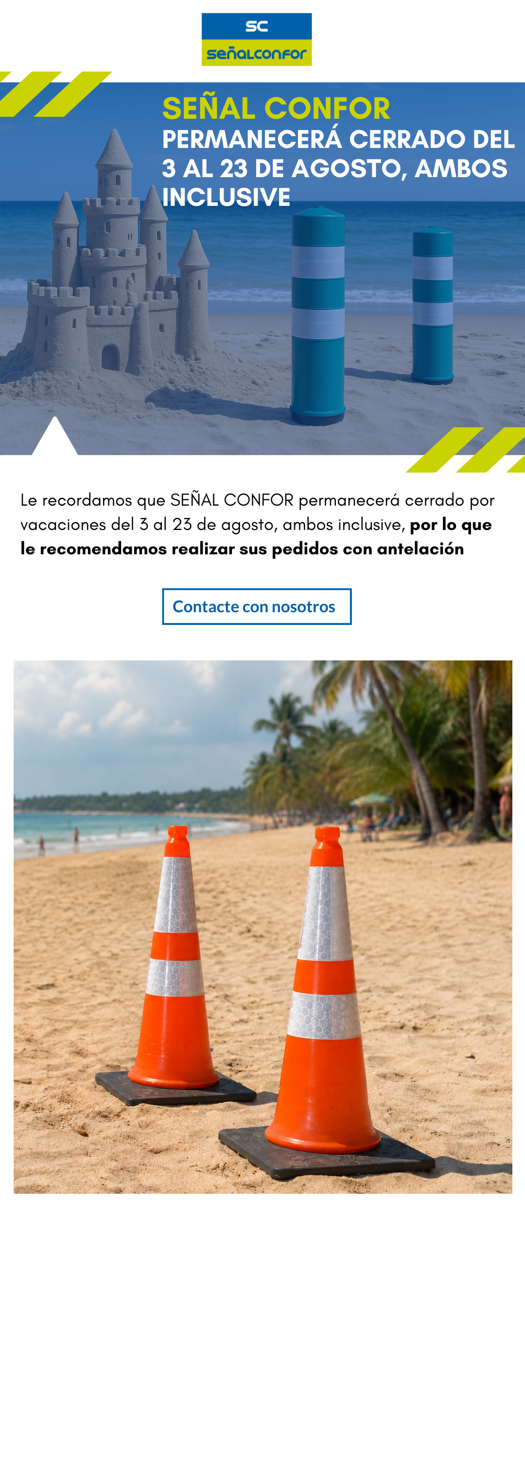 SENALCONFOR.COM - URLAUB